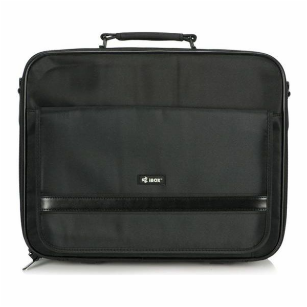 iBox NB10 taška/batoh na notebook 39,6 cm (15.6") Aktovka...
