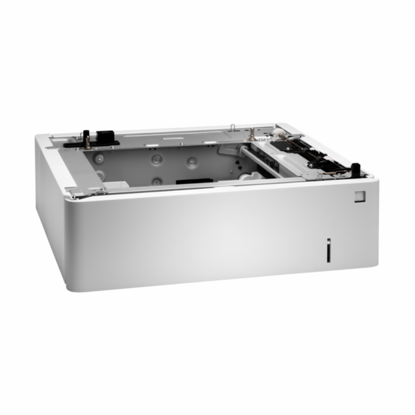 Zásobník papíru HP 550 listů B5L34A, podávání papíru