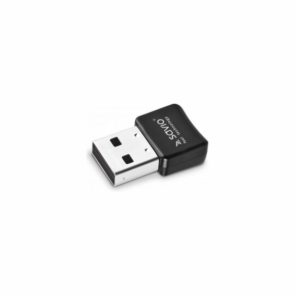 Savio BT-050 Síťový adaptér