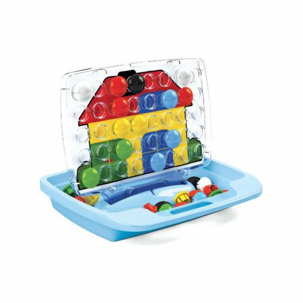 Quercetti Mosaic Pixel Junior (040-4210)