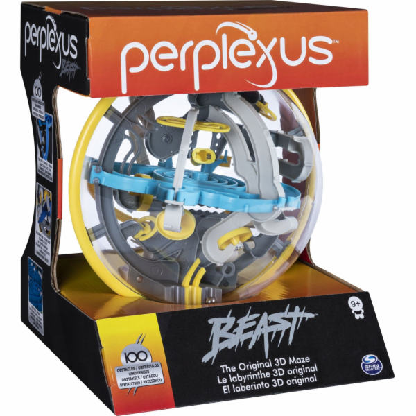 Perplexus Original Beast hlavolam