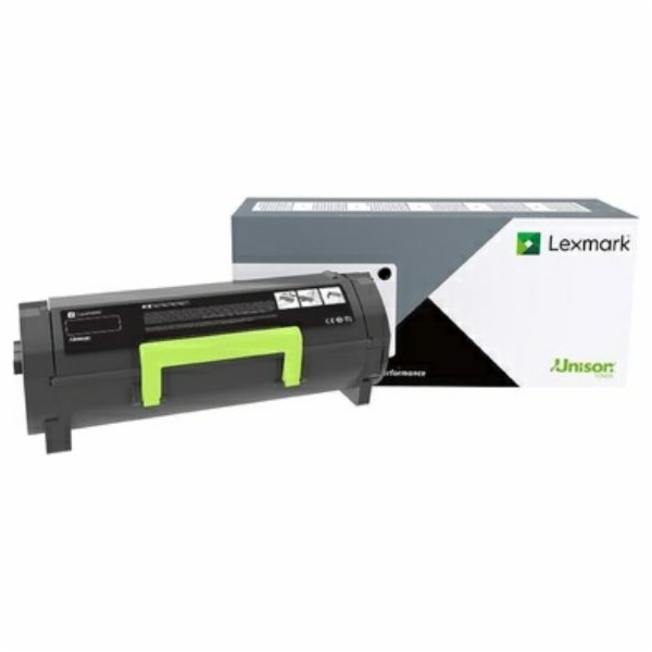 Lexmark B262U00 Rückgabe-Toner černá für ca. 15.000 Seiten