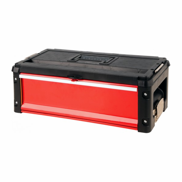 Skříňka na nářadí, 1x zásuvka, komponent k YT-09101/2 YATO