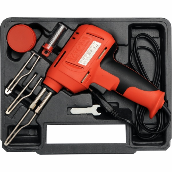Transformátorová páječka 180W YATO YT-8245