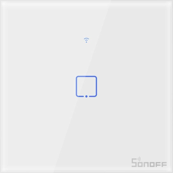 Sonoff T1 EU TX (1 kanál)