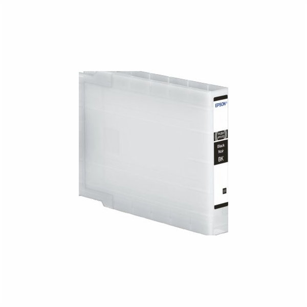 Epson C13T04C140 - originální EPSON Ink čer WF-C81xx / WF...