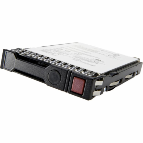 HPE 960GB SATA 6G Read Intensive SFF (2.5in) SC 3yr Wty M...