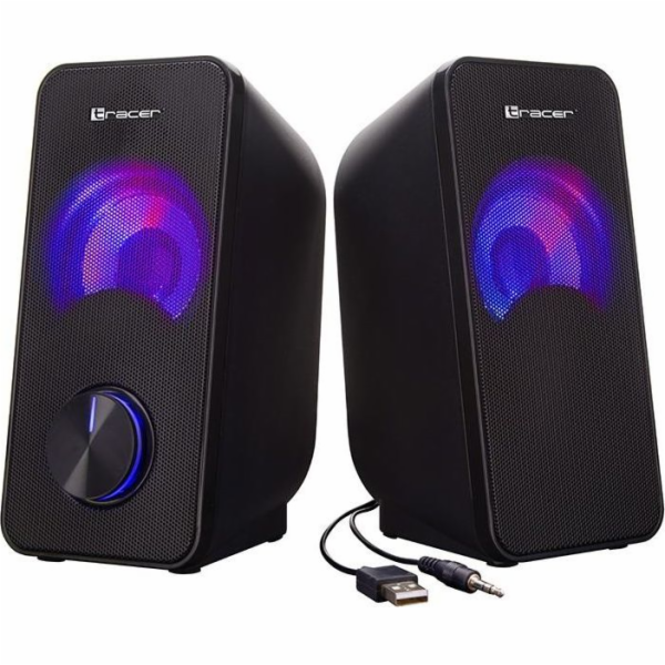 Tracer 46366 Loop RGB USB 2.0