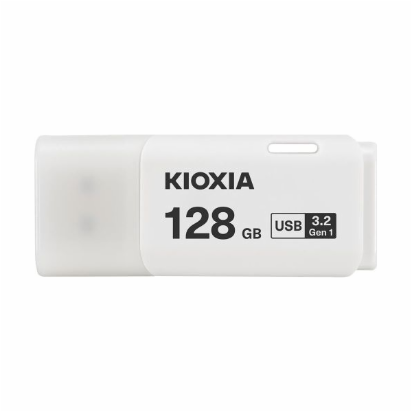 TOSHIBA Pendrive Kioxia TransMemory U301, 128 GB  (LU301W...