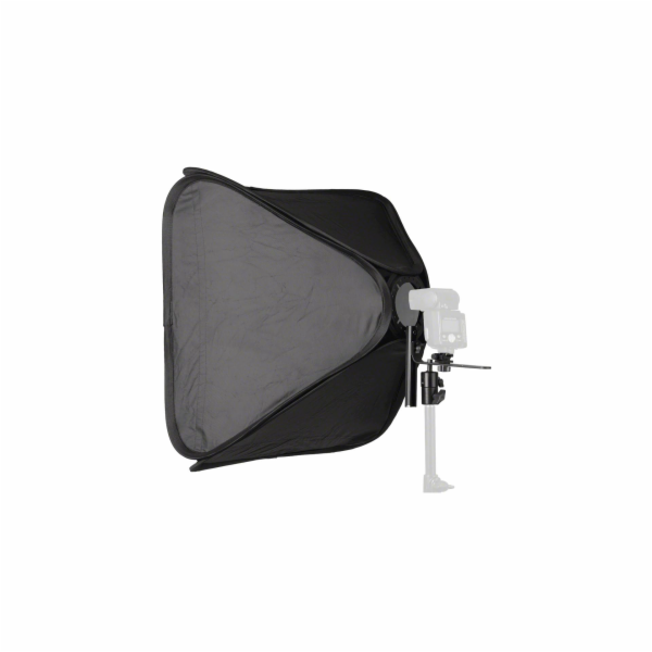 walimex Magic Softbox pro system. blesk, 60x60 cm