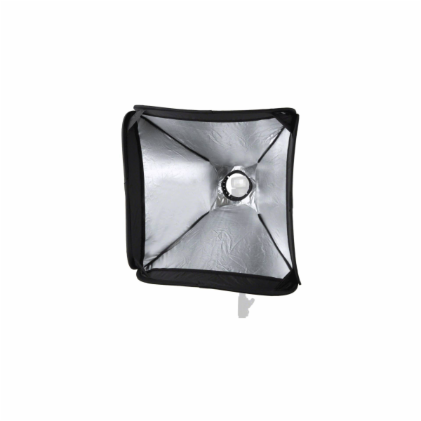 walimex Magic Softbox pro system. blesk, 60x60 cm