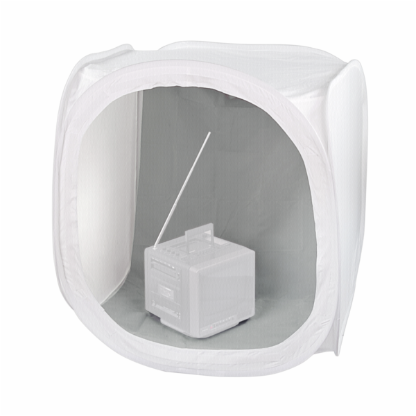 Kaiser Cube-Studio Light Tent 90x90x90 cm                ...