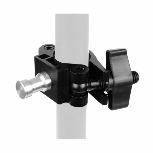 walimex Spigot Clamp 28mm-35mm