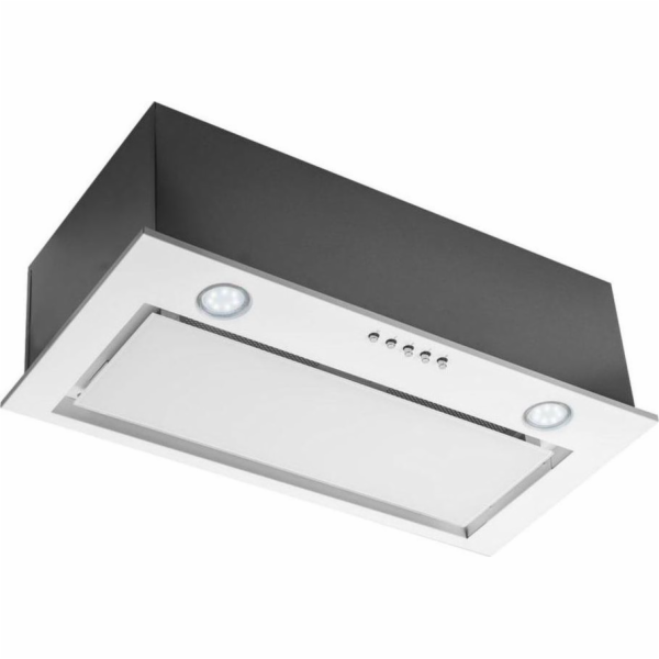 Digestoř Ciarko SL-BOX Skleněný 350 m3/h Vestav.