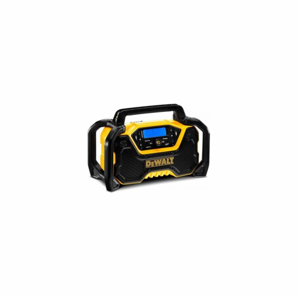 DeWALT DCR029 Aku rádio s bluetooth