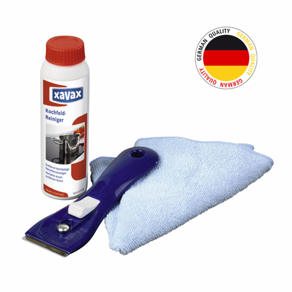 Xavax 111752 SET čištič var.desek