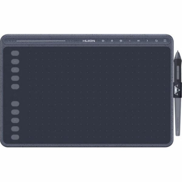 Huion HS611 grafický tablet