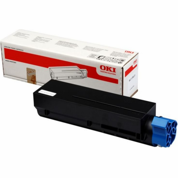 Activejet ATO-B432N toner for OKI printer; OKI 45807106 r...