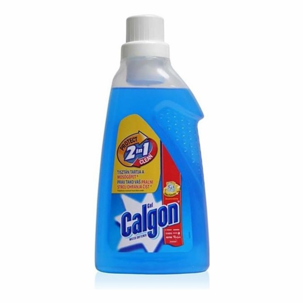 Calgon Gel 1,5 l