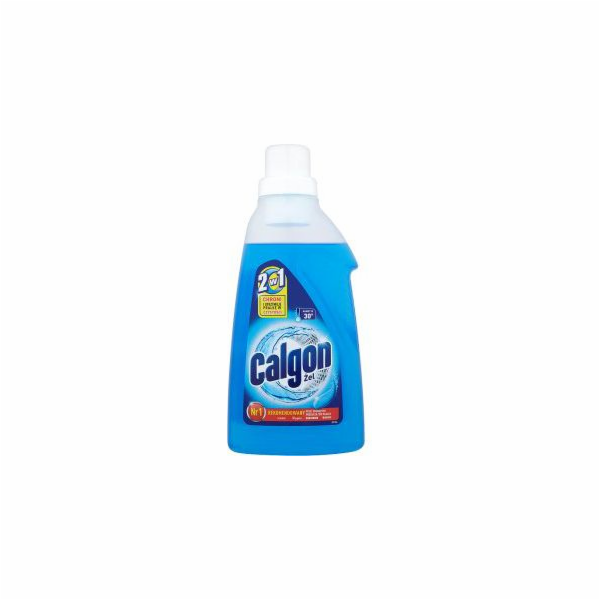 Calgon 5900627039467 home appliance cleaner Washing machi...