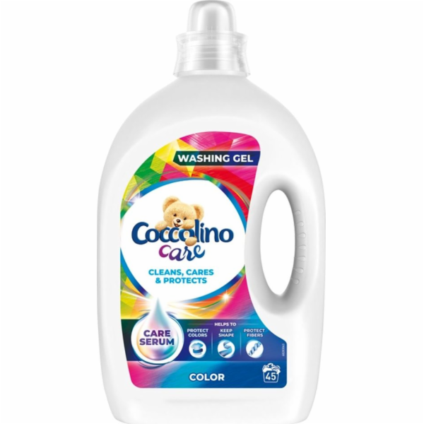 Coccolino Care Gel na praní 1,8l 45 PD