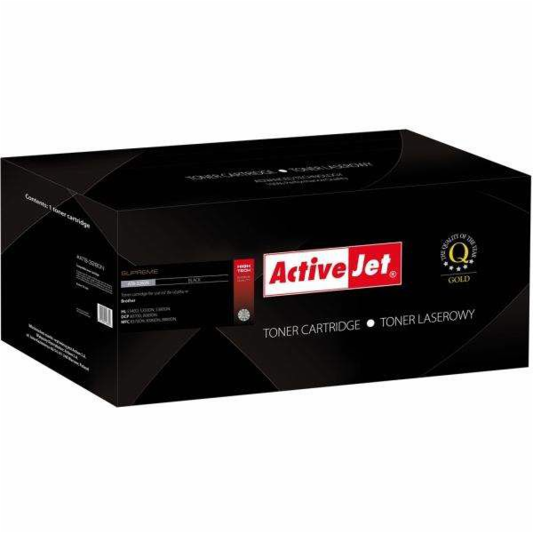 ActiveJet toner Brother TN-2320 Supreme new, 2600 str.   ...