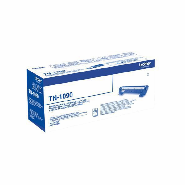 Activejet Tonerová kazeta ATB-1090N (náhrada za Brother T...
