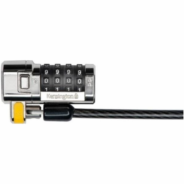Dell Clicksafe Combination Lock for All Security slots 46...