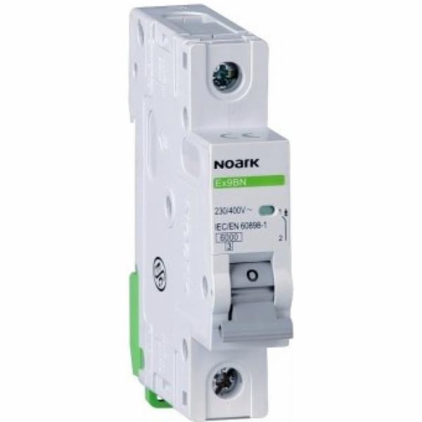 Noark Electric Ex9BN 1P B10 Instalační jistič