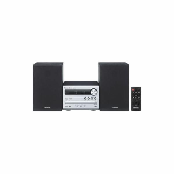 Panasonic SC-PM250BEGS