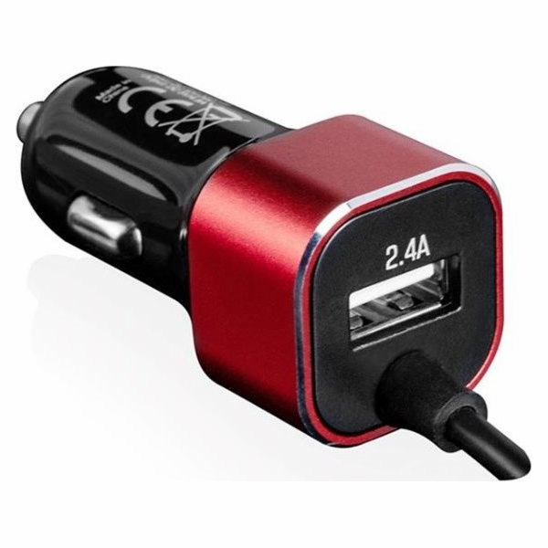 Car Charger Modecom USB C