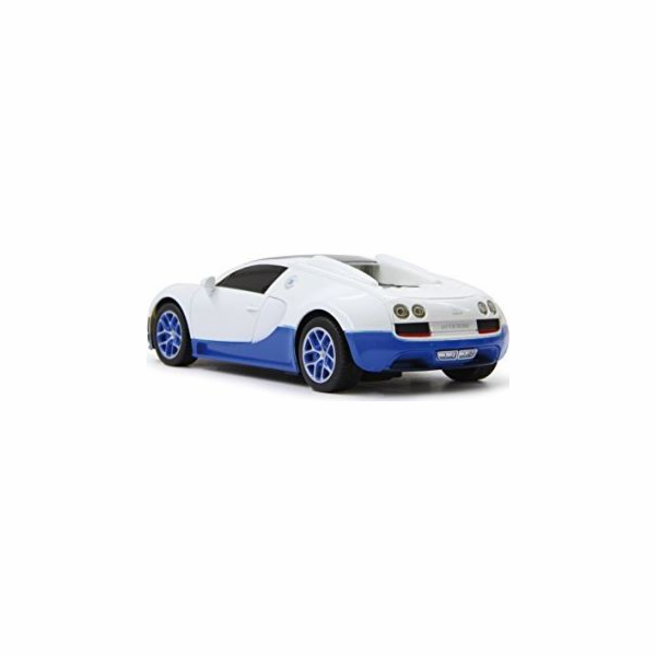 JAMARA VW Beetle - Auto - Elektromotor - 1:24 - Betriebsb...
