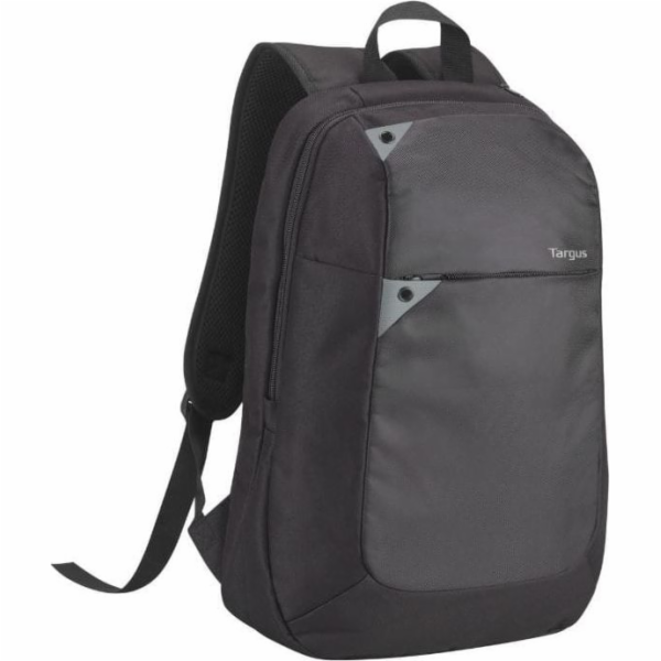 Targus Intellect 15.6" Laptop Backpack Black