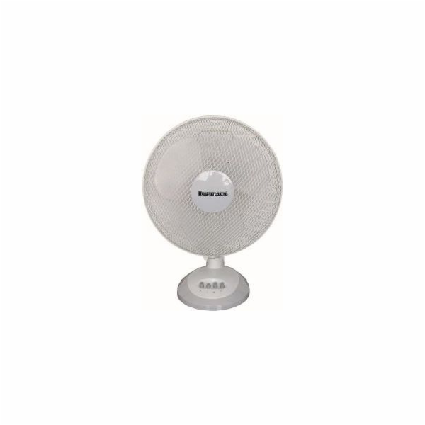 Ravanson WT-1023 domácí ventilátor Bílá