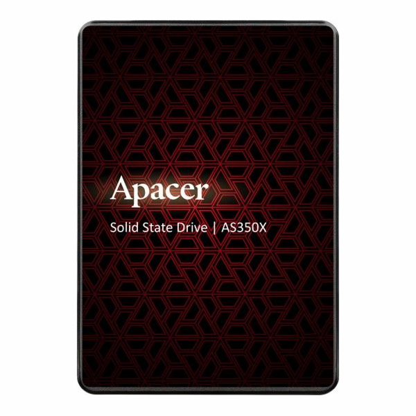 AS350X 1 TB, SSD