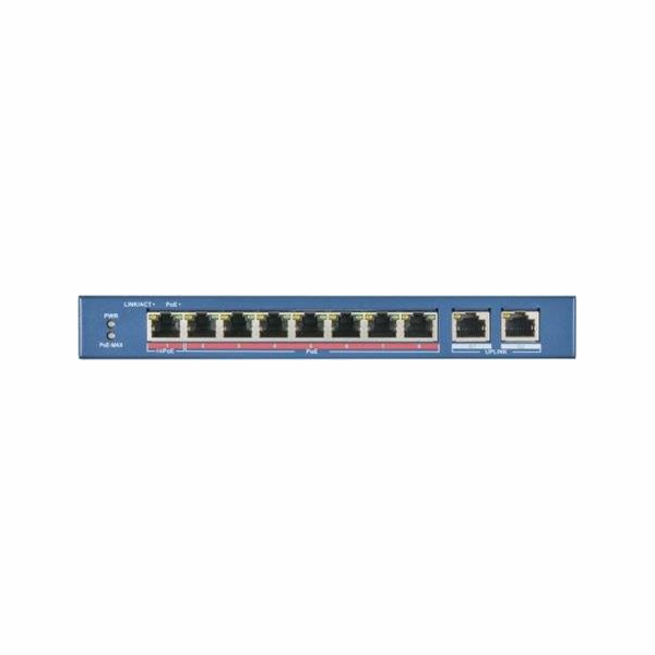 Hikvision DS-3E0310HP-E L2