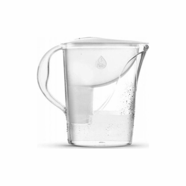 Dafi START Classic Filter jug 2 4 l White