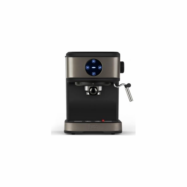 Black+Decker BXCO850E espresso kávovar