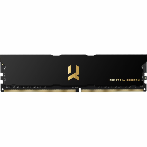 Paměť GoodRam IRDM PRO, DDR4, 16 GB, 3600 MHz, CL18 (IRP-...