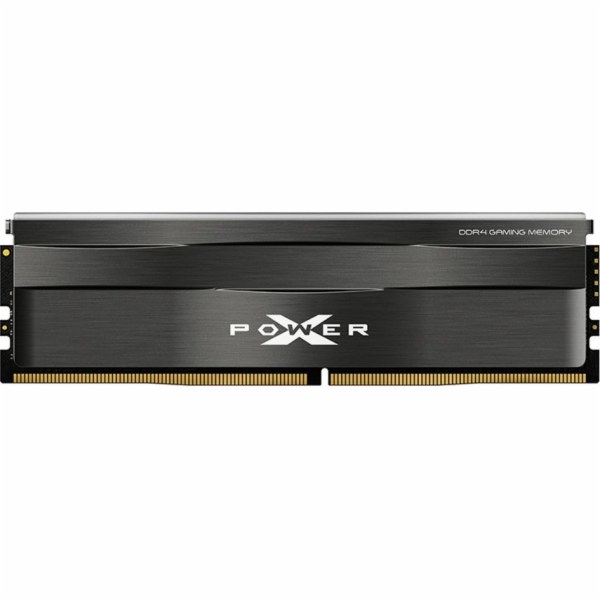 DDR4 XPower Zenith RGB 8GB/3200 (1x8GB) C16 paměť