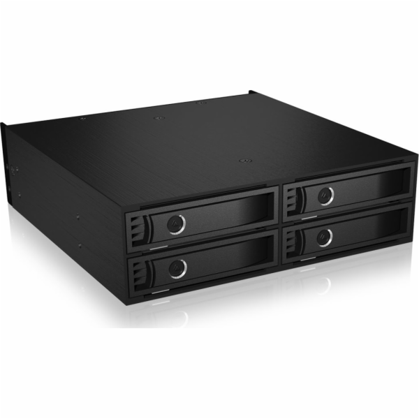 RaidSonic IB-2242U2K 4x 2,5  U.2 SSD Backplane