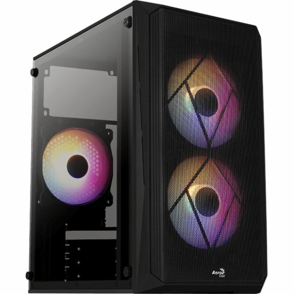 Aerocool CS107V2 pouzdro