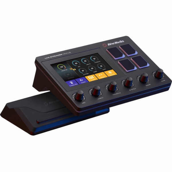 AVERMEDIA AX310/ Live Streamer