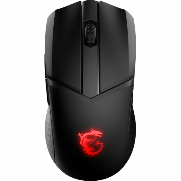 MSI herní myš CLUTCH GM41 Lightweight Wireless/ bezdrátov...