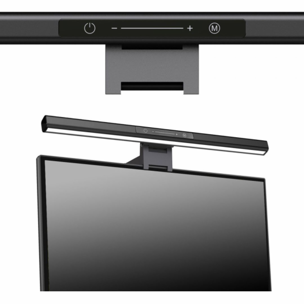 Maclean LED lampa pro monitor Maclean MCE620