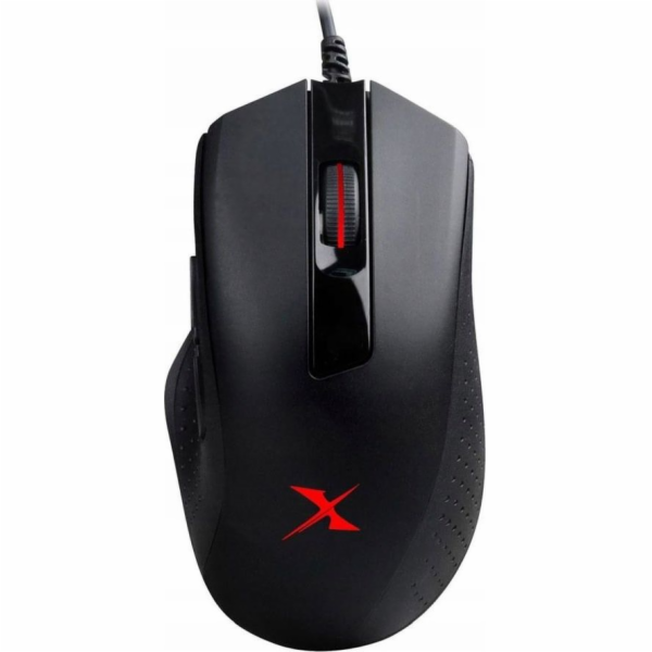 A4tech herní myš BLOODY X5MAX, USB, 16000DPI