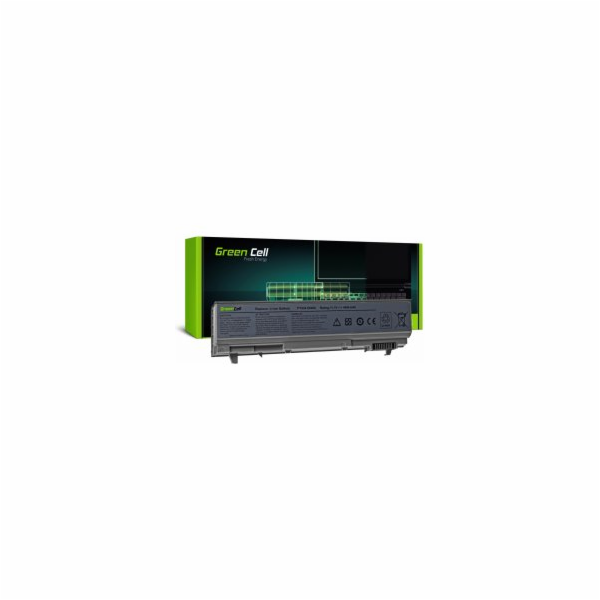 Green Cell DE09 4400mAh - neoriginální adaptér