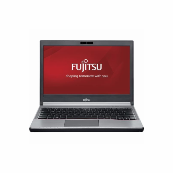 Fujitsu LifeBook E736 i5-6300M / 8GB / 120GB SSD / Win10