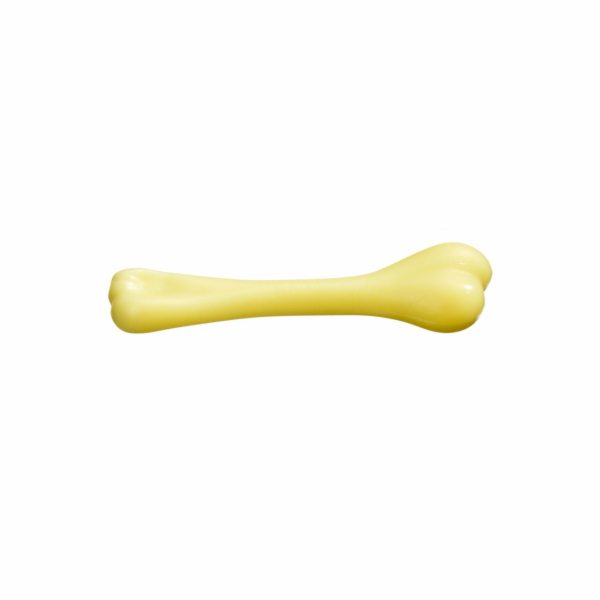 Karlie Hračka kost vanilková 17cm