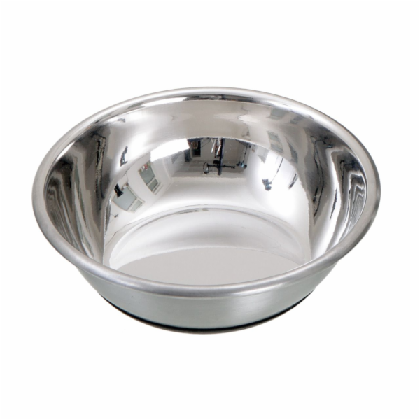 Karlie Miska nerez Kočka SELECTA 13cm 250ml